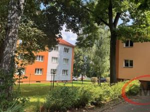 Pronájem bytu 4+kk, Dobříš, Přemyslova, 82 m2