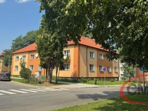 Pronájem bytu 4+kk, Dobříš, Přemyslova, 82 m2