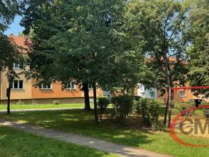 Pronájem bytu 4+kk, Dobříš, Přemyslova, 82 m2