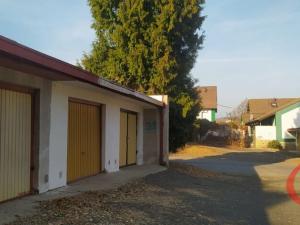 Pronájem bytu 4+kk, Dobříš, Přemyslova, 82 m2