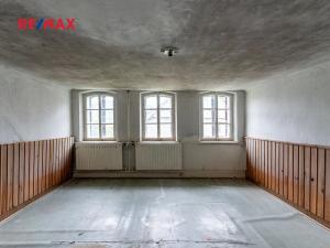 Prodej komerčního pozemku, Rokytnice nad Jizerou, 18 m2