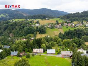 Prodej pozemku pro bydlení, Rokytnice nad Jizerou, 4063 m2