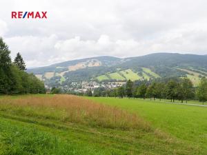 Prodej pozemku pro bydlení, Rokytnice nad Jizerou, 4063 m2