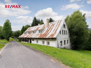 Prodej chalupy, Rokytnice nad Jizerou, 409 m2