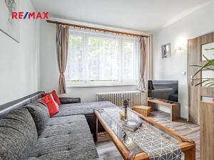 Pronájem bytu 1+1, Jindřichův Hradec, sídliště U Nádraží, 36 m2