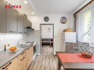 Pronájem bytu 1+1, Jindřichův Hradec, sídliště U Nádraží, 36 m2