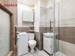 Pronájem bytu 1+1, Jindřichův Hradec, sídliště U Nádraží, 36 m2