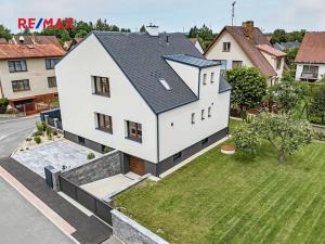 Prodej rodinného domu, Jindřichův Hradec, Spojovací, 183 m2