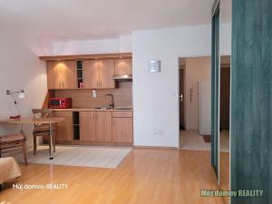Pronájem bytu 1+kk, Praha - Lysolaje, Sídlištní, 27 m2