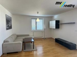 Pronájem bytu 2+kk, Lysá nad Labem, Vichrova, 57 m2