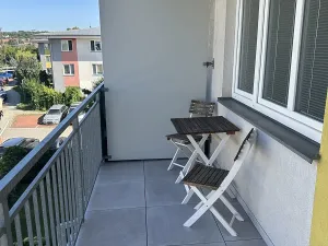 Pronájem bytu 2+kk, Lysá nad Labem, Vichrova, 57 m2