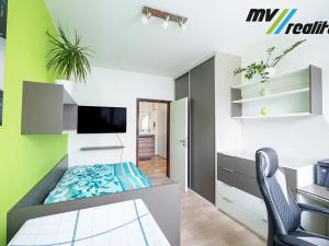 Prodej bytu 3+1, Liberec, Burianova, 74 m2