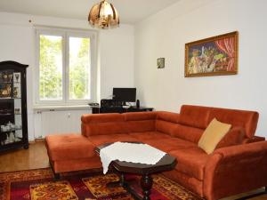 Prodej bytu 3+1, Teplice, Americká, 70 m2