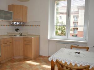 Prodej bytu 3+1, Teplice, Americká, 70 m2