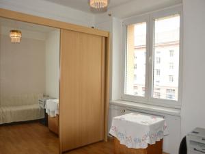 Prodej bytu 3+1, Teplice, Americká, 70 m2