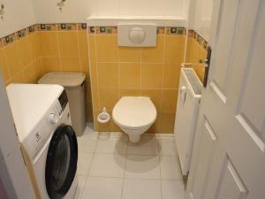 Prodej bytu 3+1, Teplice, Americká, 70 m2