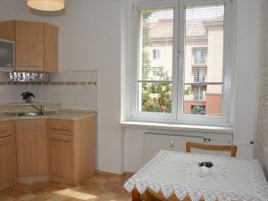 Prodej bytu 3+1, Teplice, Americká, 70 m2