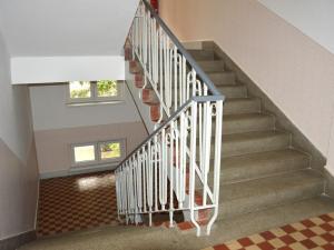 Prodej bytu 3+1, Teplice, Americká, 70 m2