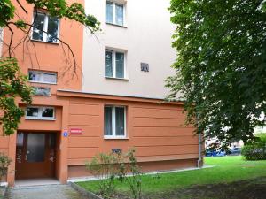 Prodej bytu 3+1, Teplice, Americká, 70 m2