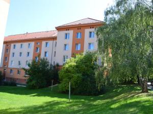 Prodej bytu 3+1, Teplice, Americká, 70 m2