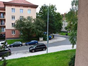 Prodej bytu 3+1, Teplice, Americká, 70 m2