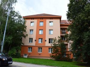 Prodej bytu 3+1, Teplice, Americká, 70 m2