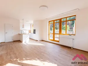 Pronájem bytu 3+kk, Praha - Košíře, Naskové, 101 m2