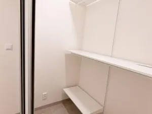 Pronájem bytu 3+kk, Praha - Košíře, Naskové, 101 m2