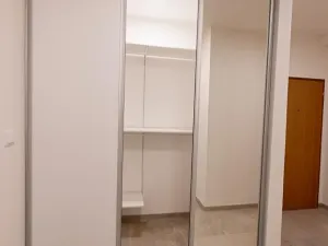 Pronájem bytu 3+kk, Praha - Košíře, Naskové, 101 m2