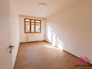 Pronájem bytu 3+kk, Praha - Košíře, Naskové, 101 m2