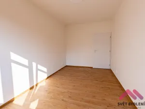 Pronájem bytu 3+kk, Praha - Košíře, Naskové, 101 m2