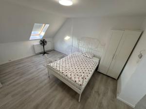 Pronájem bytu 1+1, Kojetice, Ke kněžihorce, 28 m2