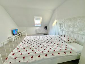 Pronájem bytu 1+1, Kojetice, Ke kněžihorce, 28 m2