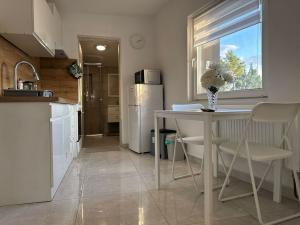 Pronájem bytu 1+1, Kojetice, Ke kněžihorce, 28 m2