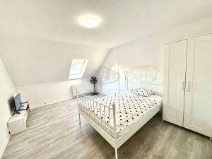 Pronájem bytu 1+1, Kojetice, Ke kněžihorce, 28 m2