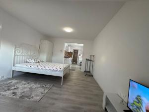 Pronájem bytu 1+1, Kojetice, Ke kněžihorce, 28 m2