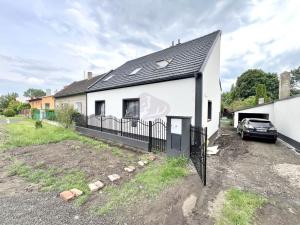 Pronájem bytu 1+1, Kojetice, Ke kněžihorce, 28 m2