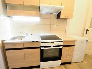 Pronájem bytu 1+kk, Bechyně, Soukenická, 35 m2