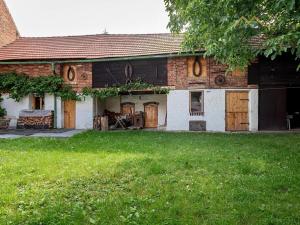 Prodej rodinného domu, Ctiněves, 80 m2