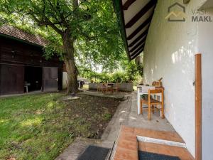 Prodej rodinného domu, Ctiněves, 80 m2