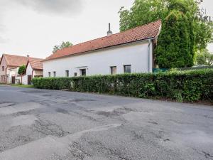 Prodej rodinného domu, Ctiněves, 80 m2