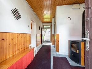 Prodej rodinného domu, Ctiněves, 80 m2