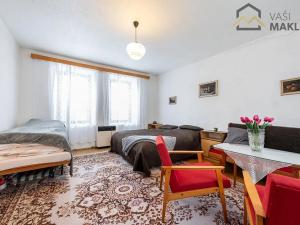 Prodej rodinného domu, Ctiněves, 80 m2