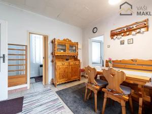 Prodej rodinného domu, Ctiněves, 80 m2