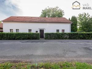 Prodej rodinného domu, Ctiněves, 80 m2