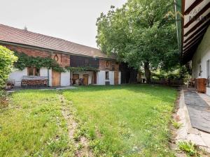 Prodej rodinného domu, Ctiněves, 80 m2