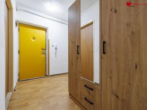 Pronájem bytu 2+1, Přerov, Jižní čtvrť I, 51 m2