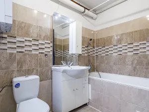 Pronájem bytu 2+1, Přerov, Jižní čtvrť I, 51 m2