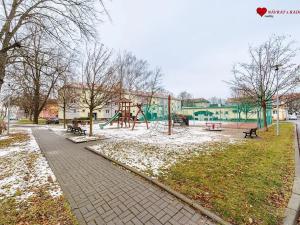 Pronájem bytu 2+1, Přerov, Jižní čtvrť I, 51 m2