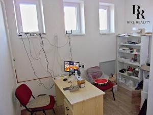 Prodej obchodního prostoru, Slatinice, 550 m2